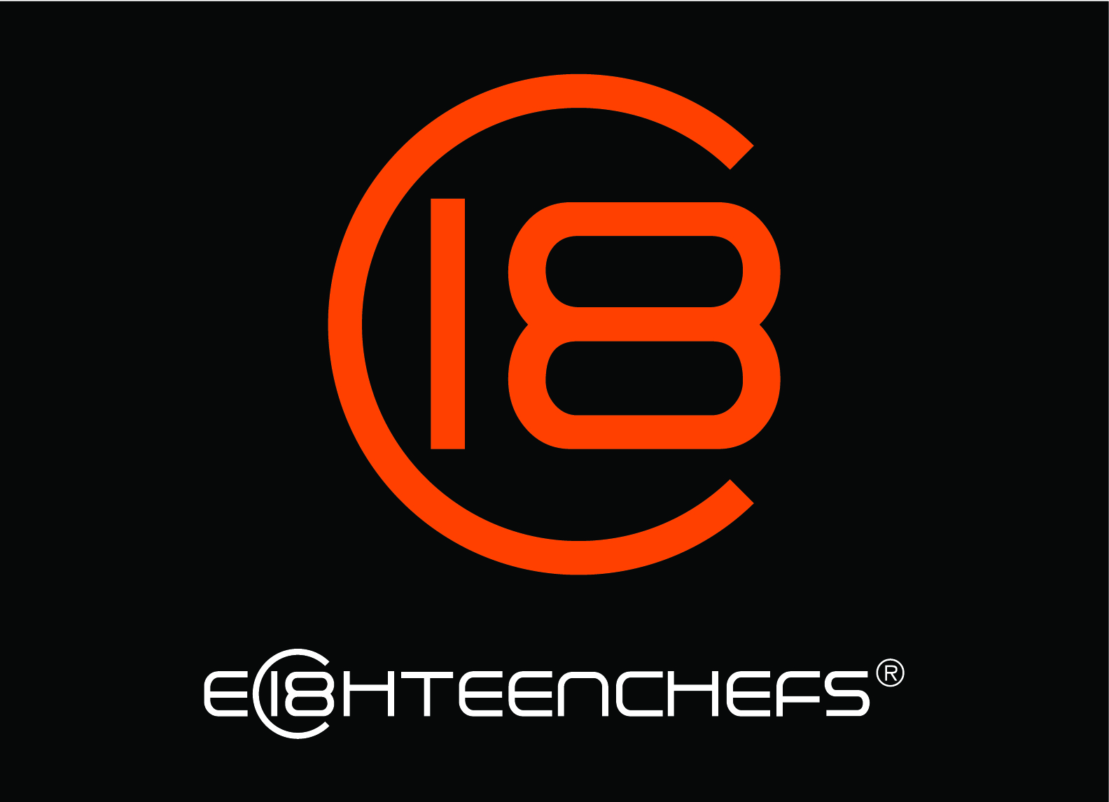 Eighteen Chefs